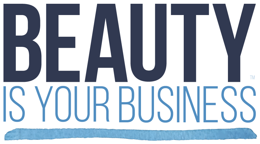 Beauty Is Your Business Podcast Logo